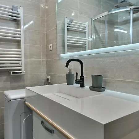 Le Coquelicot - Hyper-centre - Wifi - Calme * אלבי