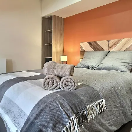 Le Coquelicot - Hyper-centre - Wifi - Calme *