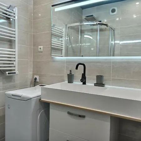 Le Coquelicot - Hyper-centre - Wifi - Calme Apartment Albi